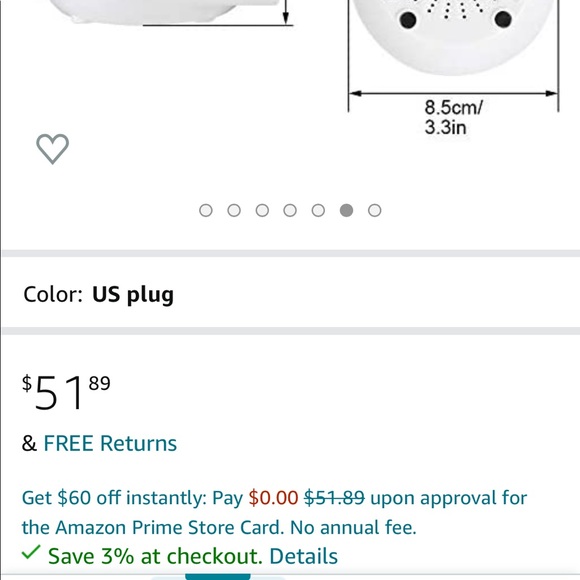 WiFi camera - Picture 9 of 9